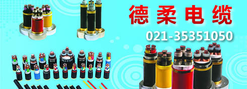 【上海】德柔電纜(上海)有限公司推薦大家使用36kw糖心破解版在线观看