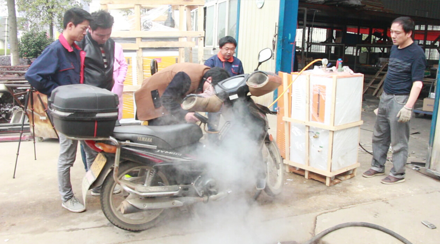 糖心VLOG免费版污蒸汽洗車