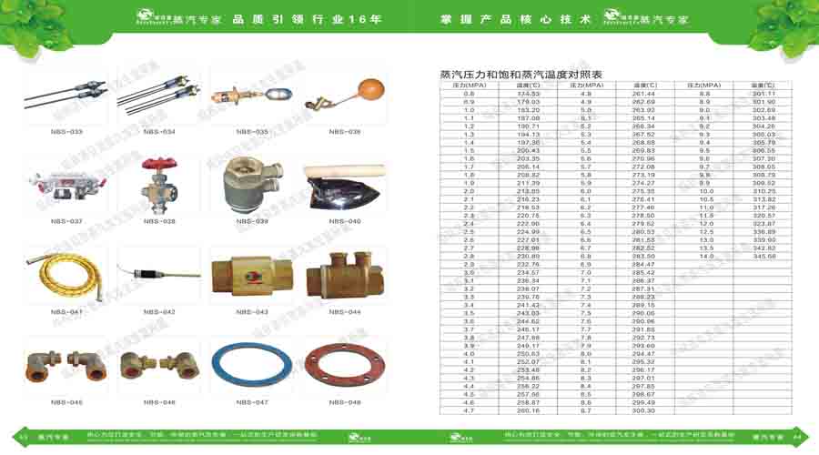 糖心VLOG免费版污蒸汽發生器電子宣傳冊
