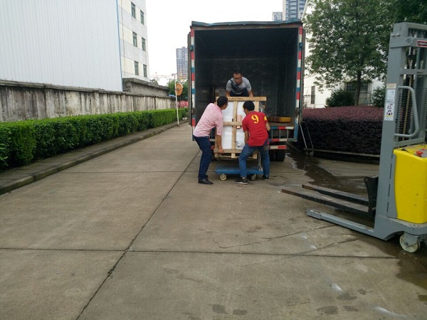 0.3T全自動糖心视频黄色网站用於石鍋魚配套使用發貨圖