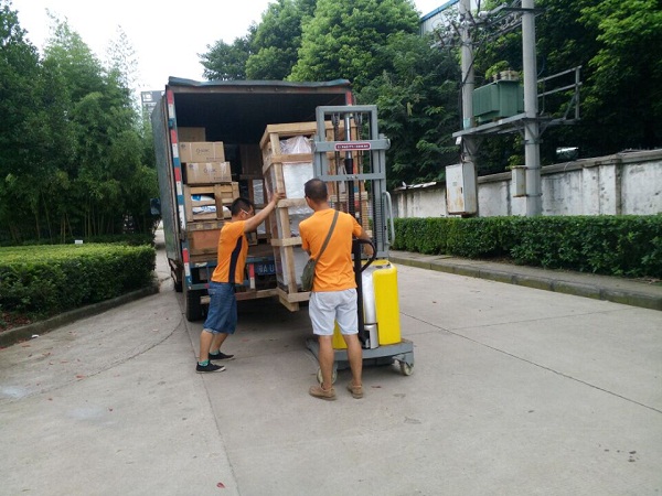 0.3T全自動糖心视频黄色网站用於石鍋魚配套使用發貨圖
