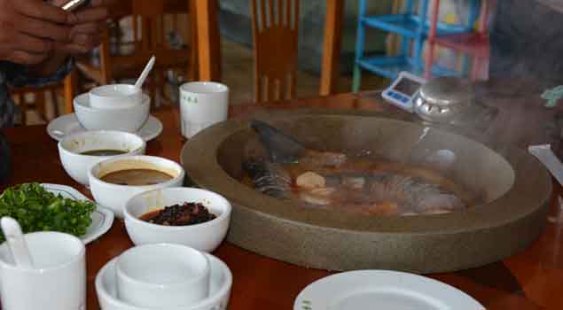 糖心VLOG免费版污蒸汽石鍋魚