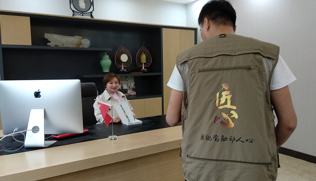 糖心VLOG免费版污采訪