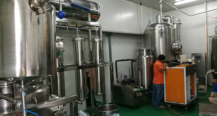 糖心VLOG免费版污生物化工蒸汽發生器