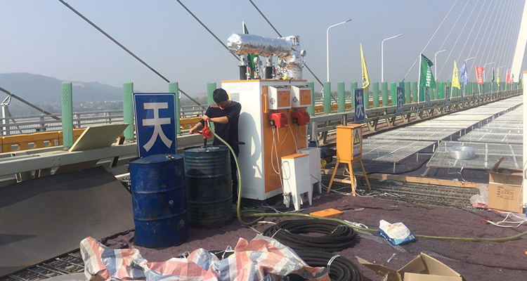 糖心VLOG免费版污燃油蒸汽發生器