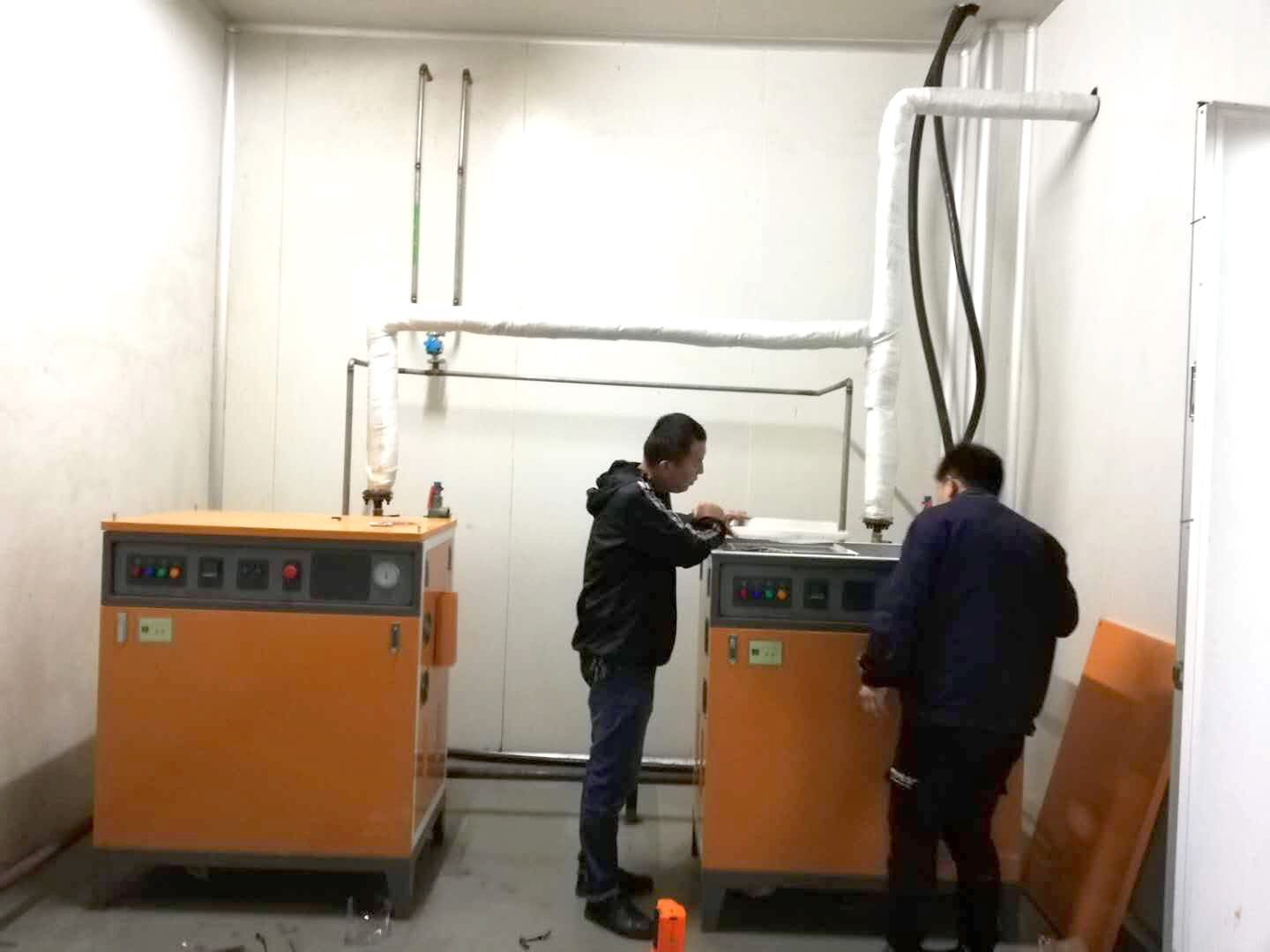 製藥行業廣泛使用糖心VLOG免费版污糖心视频黄色网站配套生產