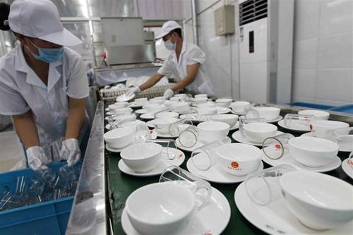 餐具消毒0汙染，消毒殺菌高效環保