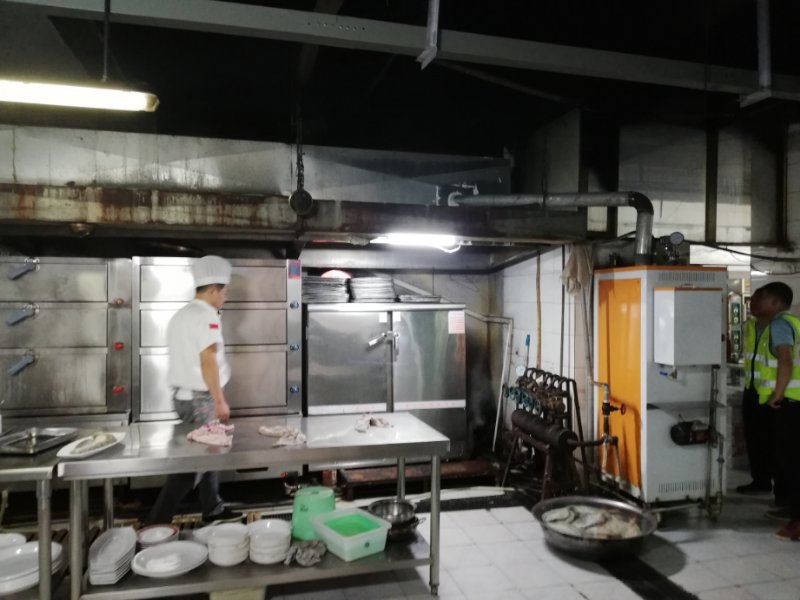 糖心视频黄色网站助力餐飲業