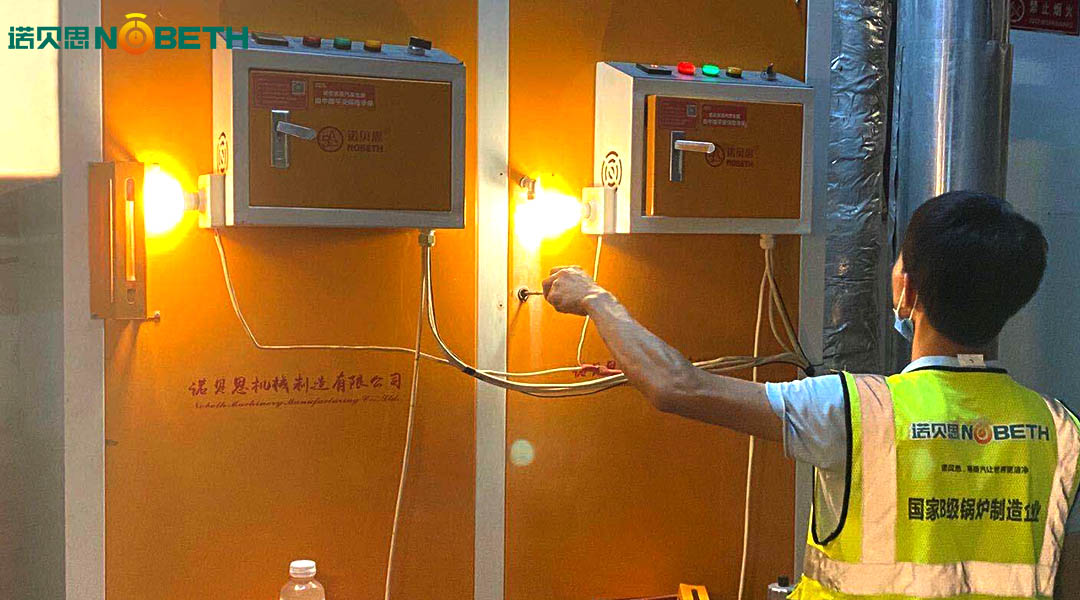 需求大傳統鍋爐供應不上還汙染嚴重？