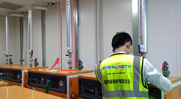 醫療器械消毒糖心破解版在线观看蒸汽管道安裝