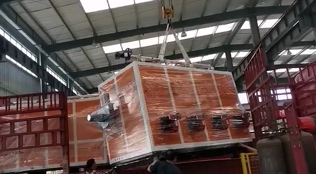 河南400kg/h糖心视频黄色网站發貨