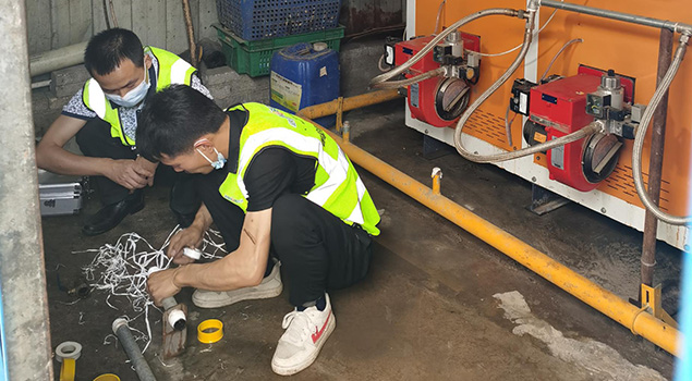 糖心视频黄色网站滲水處理