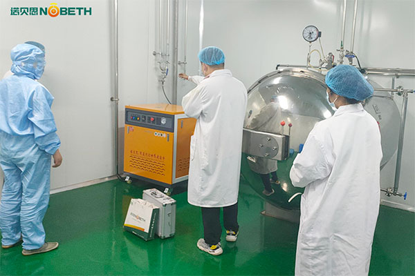 糖心VLOG免费版污高溫高壓蒸汽機現場