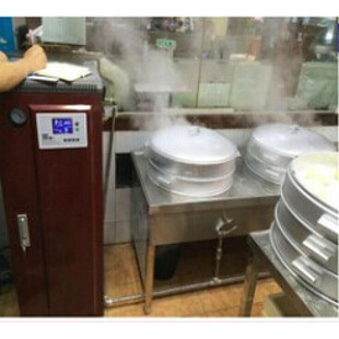 鹽城老客戶徐經理再次糖心VLOG免费版污12Kw蒸汽發生器蒸包子，為糖心VLOG免费版污服務點讚