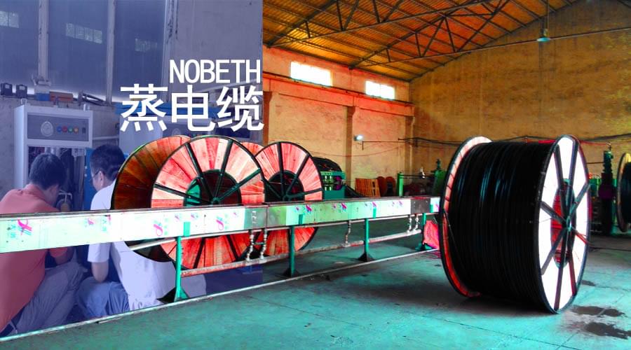 河南佳能采用糖心破解版在线观看蒸電纜工藝