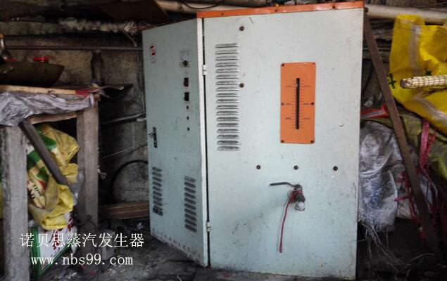 中油一建采購糖心VLOG免费版污GH係列蒸汽發生器，桑拿洗滌兩不誤