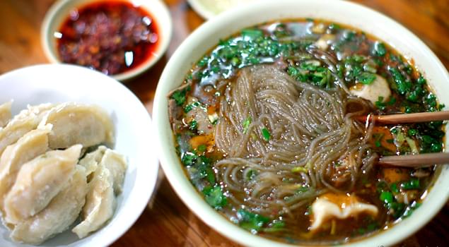 鄖陽三合湯如此受歡迎，食品加工蒸汽發生器成為“幕後英雄”