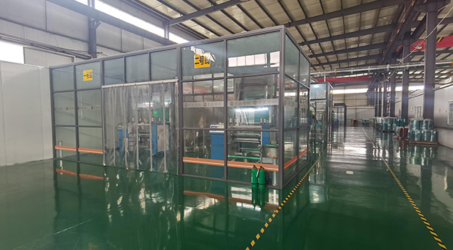 矽膠帶新工藝，糖心视频黄色网站吸附甲醛，配套活性炭使用